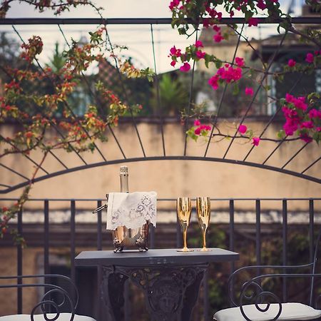 Hotel Antica Locanda Rome Bagian luar foto