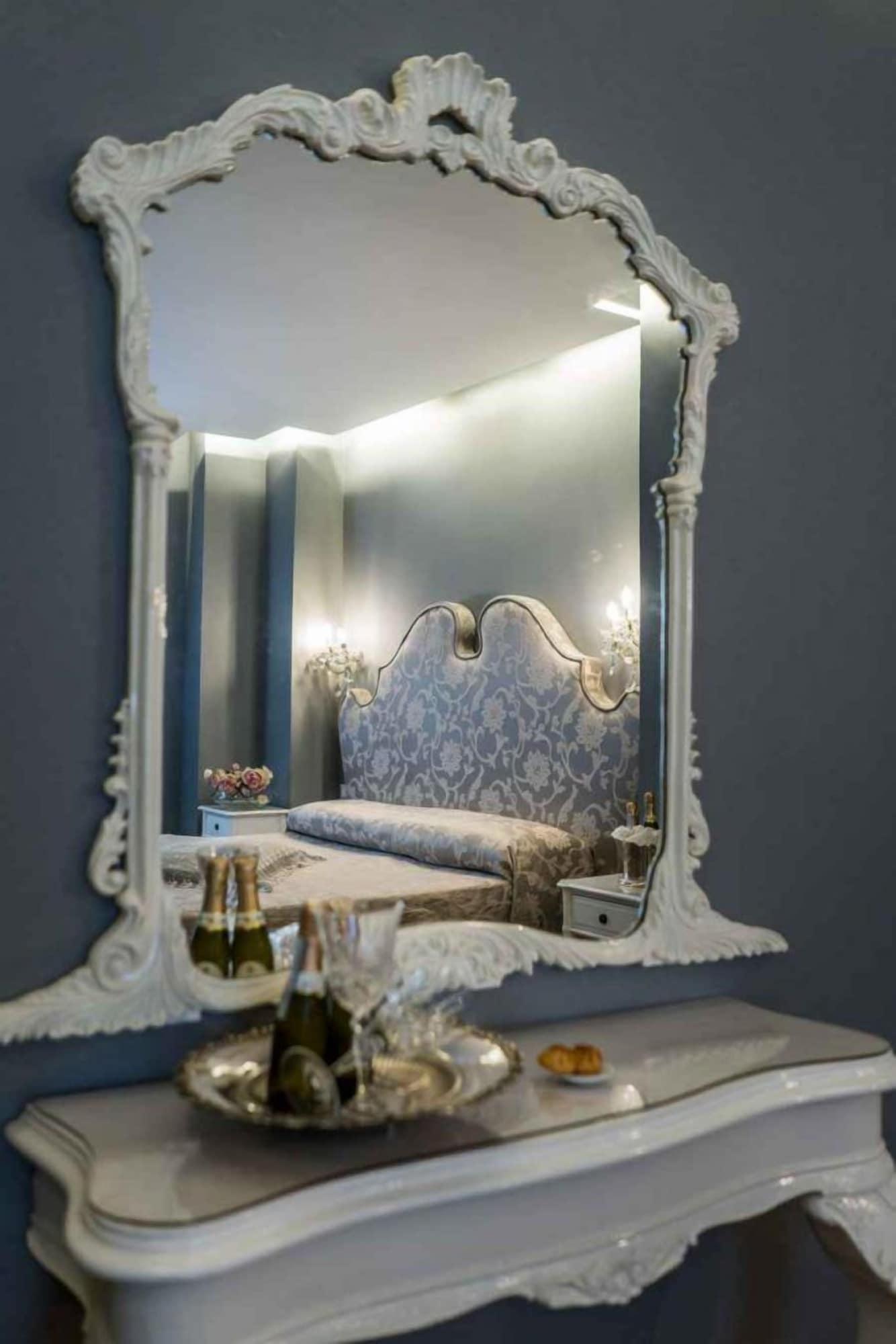 Hotel Antica Locanda Rome Bagian luar foto