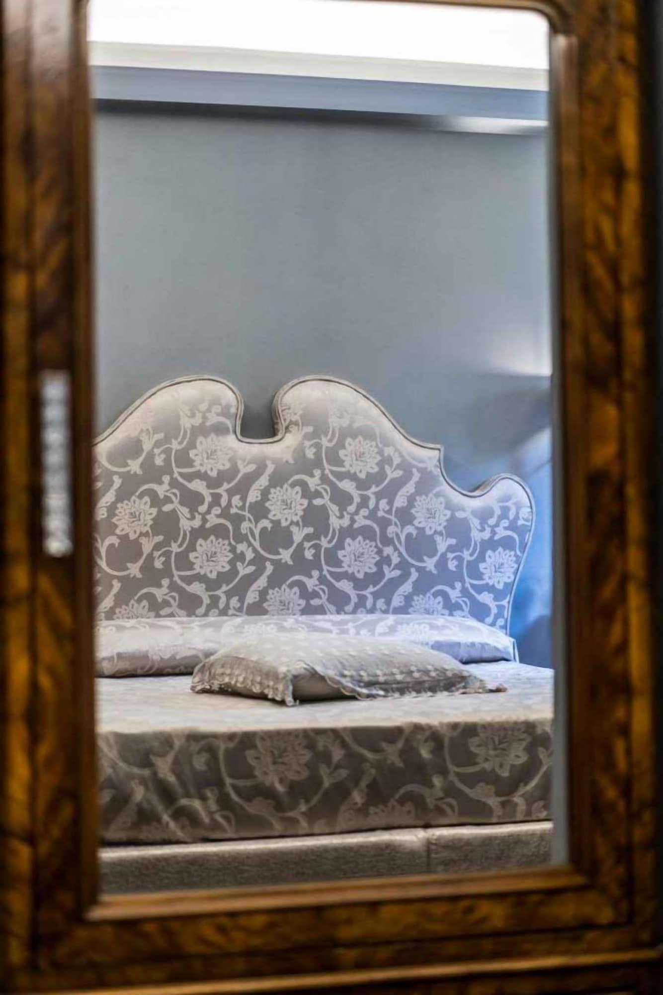 Hotel Antica Locanda Rome Bagian luar foto