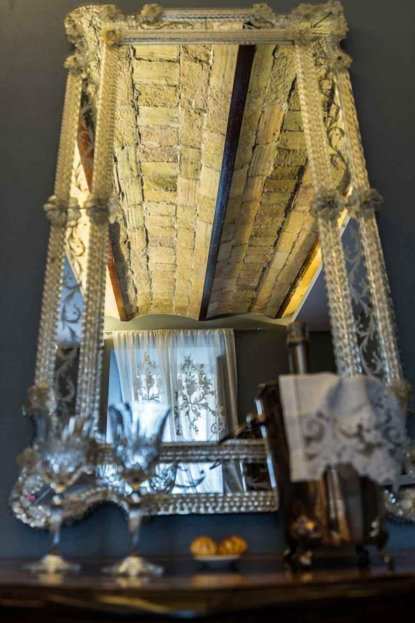 Hotel Antica Locanda Rome Bagian luar foto