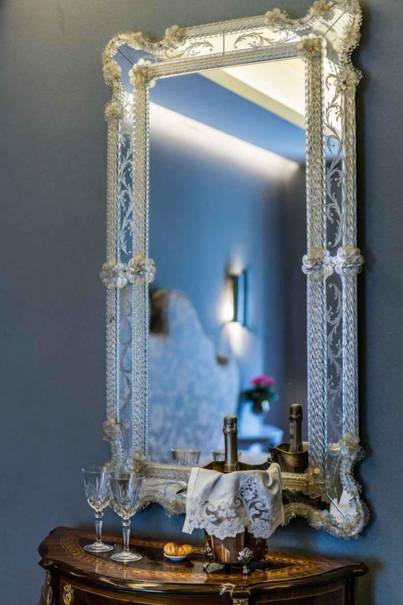 Hotel Antica Locanda Rome Bagian luar foto