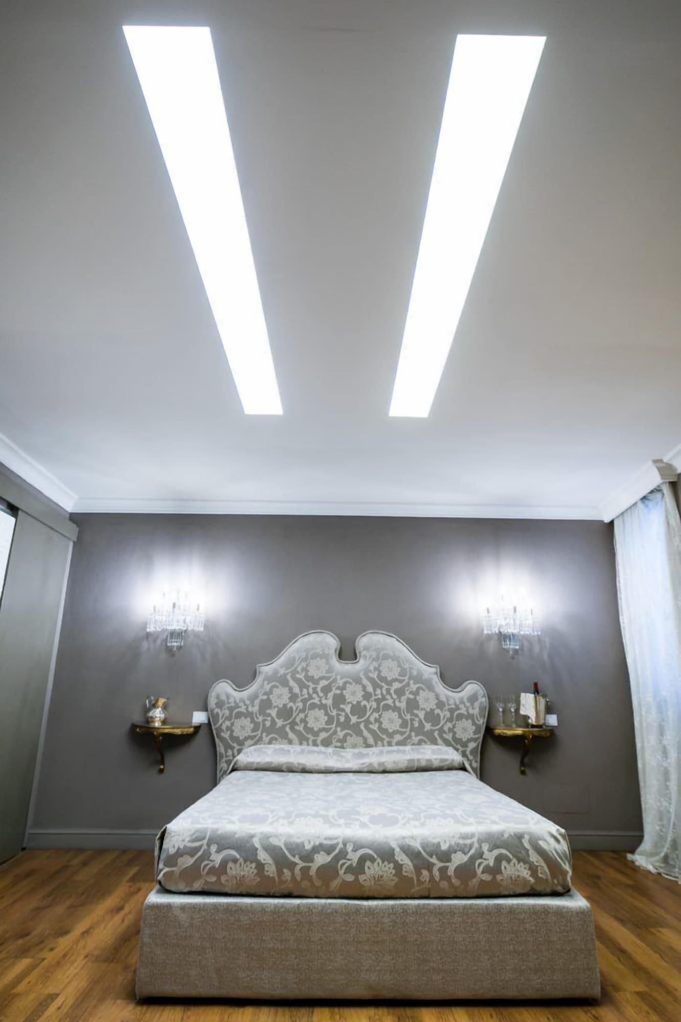 Hotel Antica Locanda Rome Bagian luar foto
