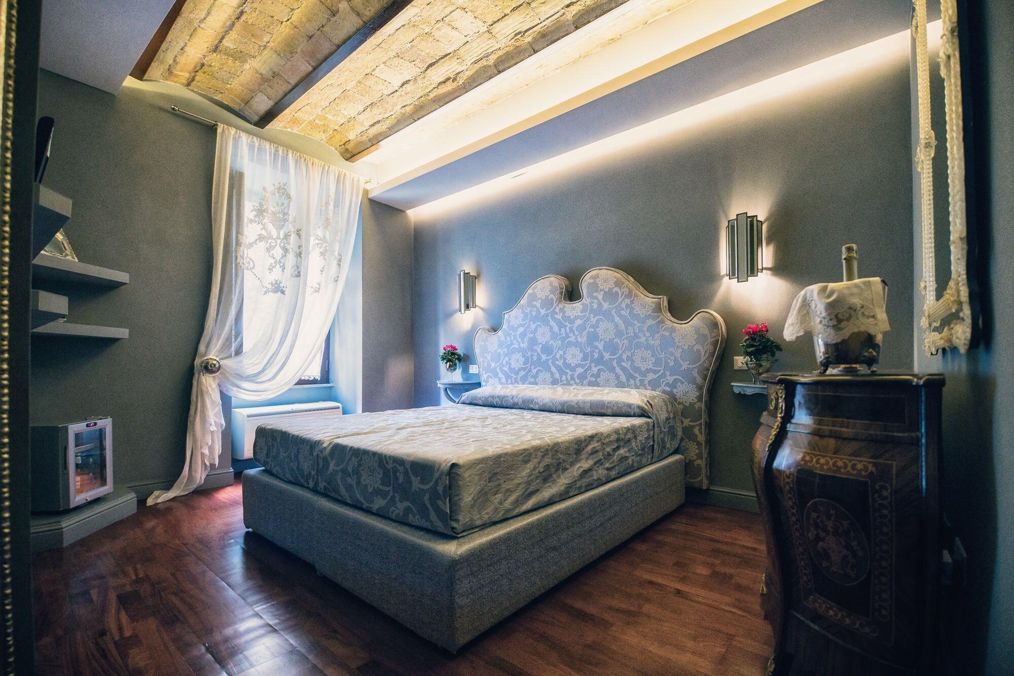 Hotel Antica Locanda Rome Bagian luar foto