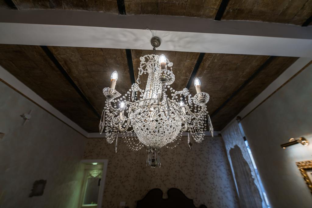 Hotel Antica Locanda Rome Bagian luar foto