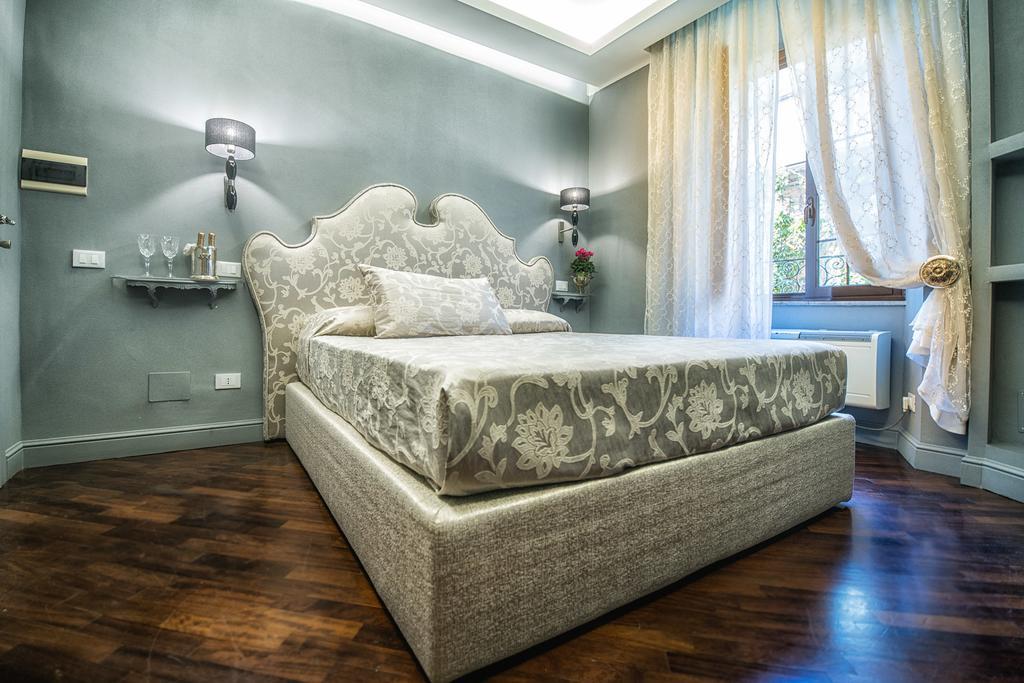 Hotel Antica Locanda Rome Bagian luar foto
