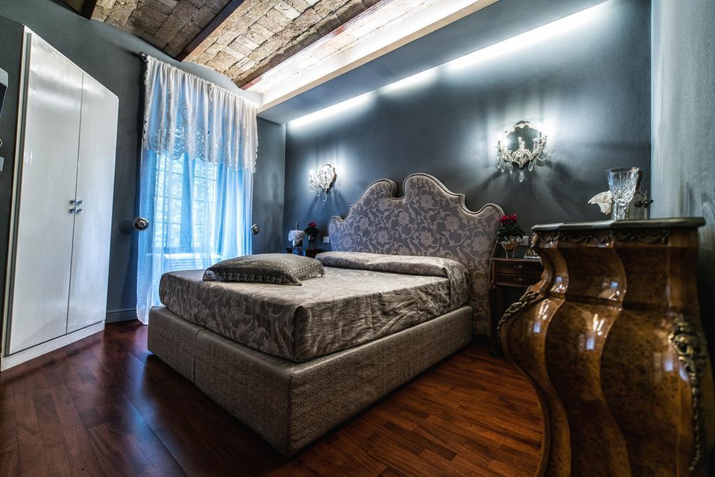 Hotel Antica Locanda Rome Bagian luar foto