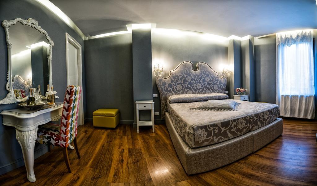 Hotel Antica Locanda Rome Bagian luar foto