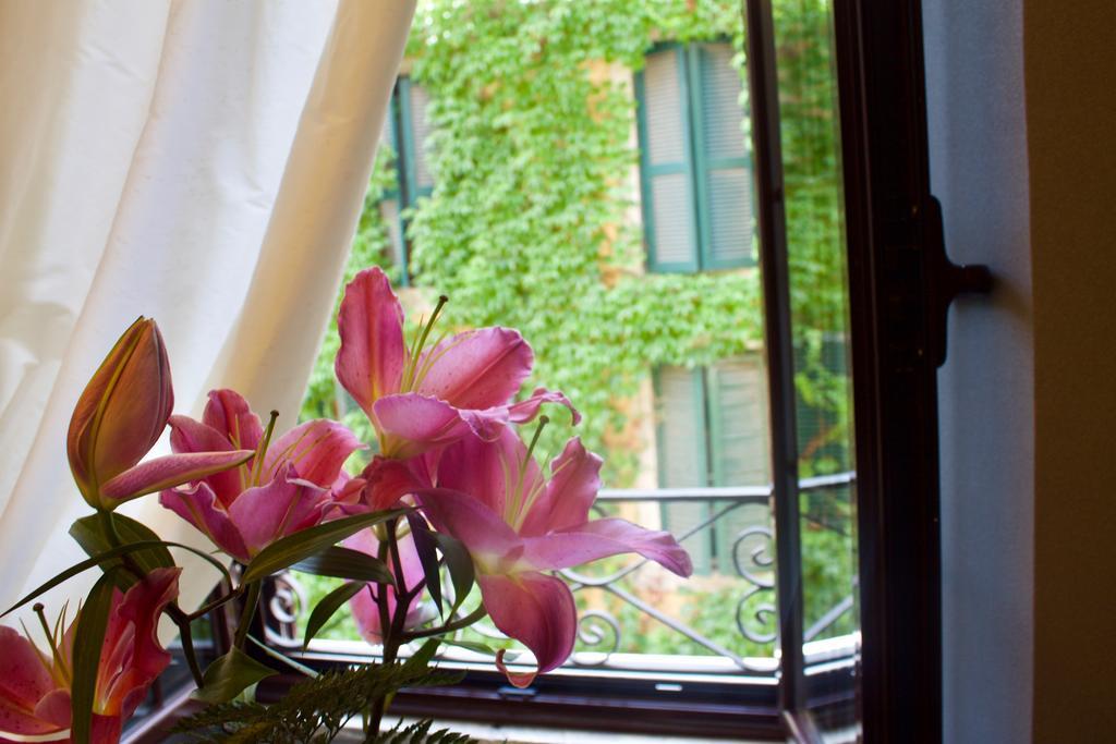 Hotel Antica Locanda Rome Bagian luar foto