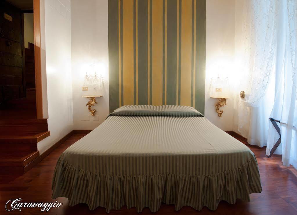 Hotel Antica Locanda Rome Bagian luar foto