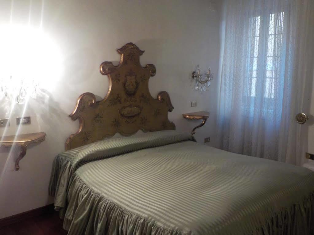 Hotel Antica Locanda Rome Bagian luar foto