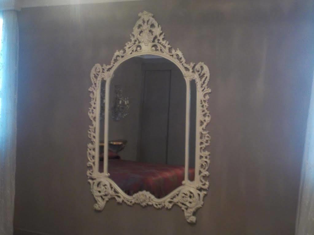 Hotel Antica Locanda Rome Bagian luar foto