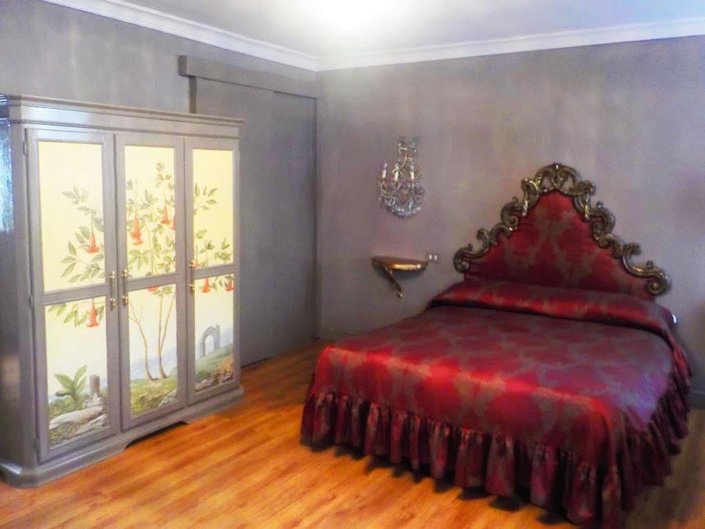 Hotel Antica Locanda Rome Bagian luar foto