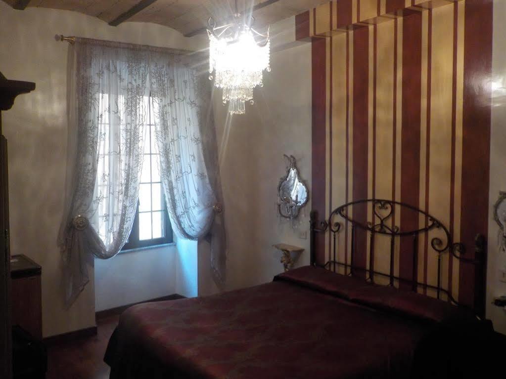 Hotel Antica Locanda Rome Bagian luar foto