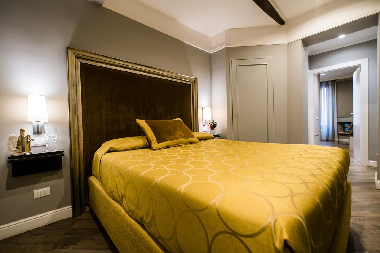 Hotel Antica Locanda Rome Bagian luar foto