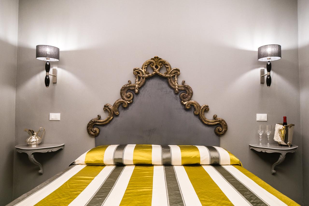 Hotel Antica Locanda Rome Bagian luar foto