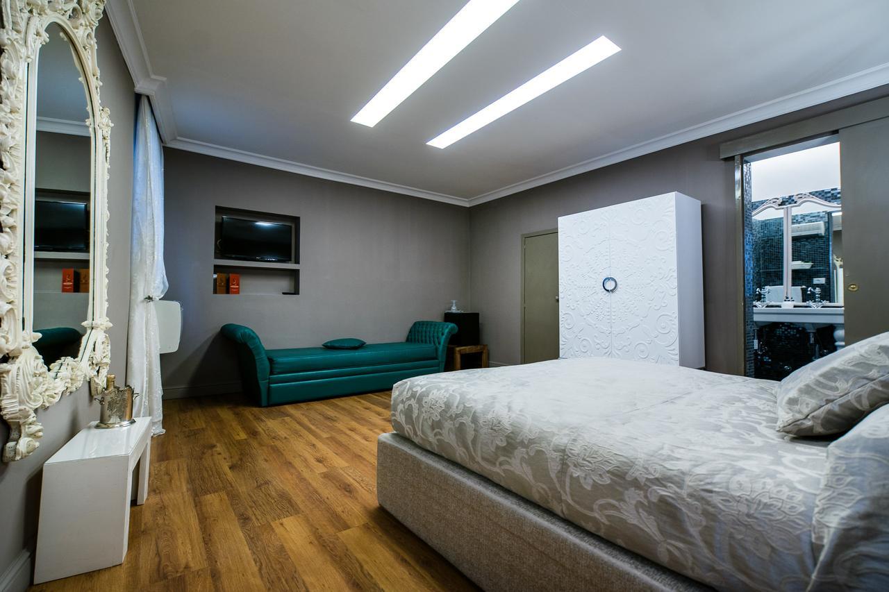 Hotel Antica Locanda Rome Bagian luar foto