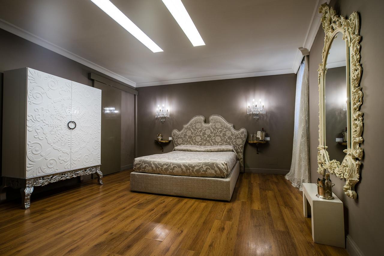 Hotel Antica Locanda Rome Bagian luar foto