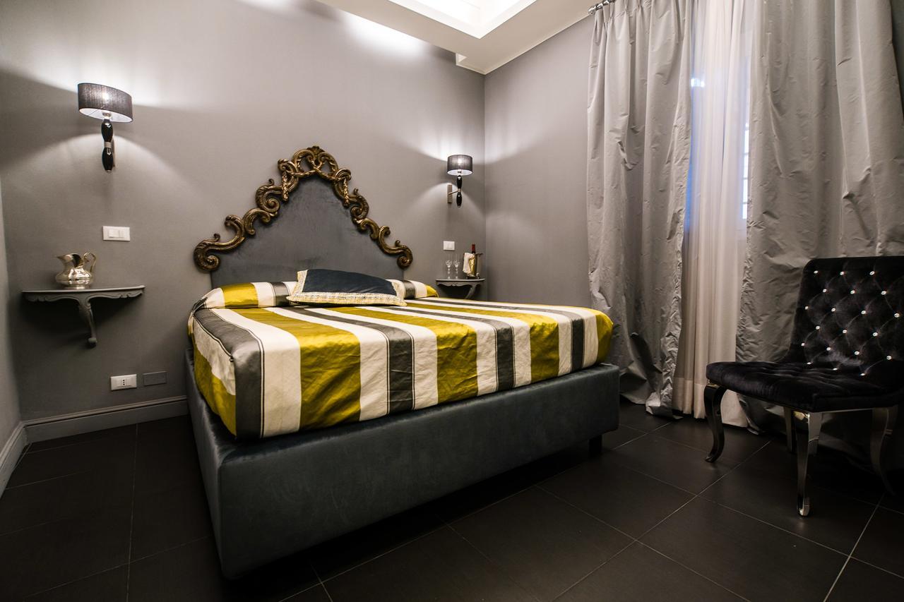 Hotel Antica Locanda Rome Bagian luar foto