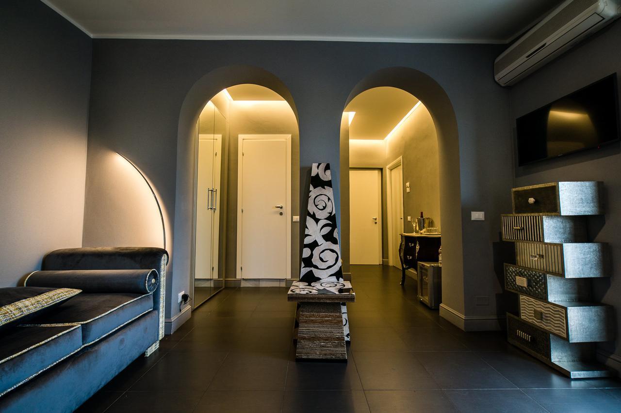 Hotel Antica Locanda Rome Bagian luar foto